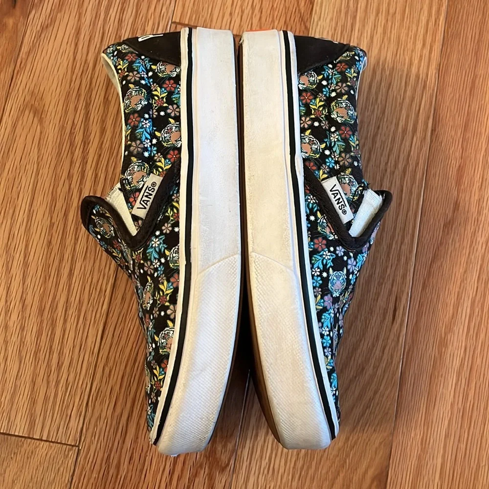 🌺 Vans Shoes - Picture 12 of 15